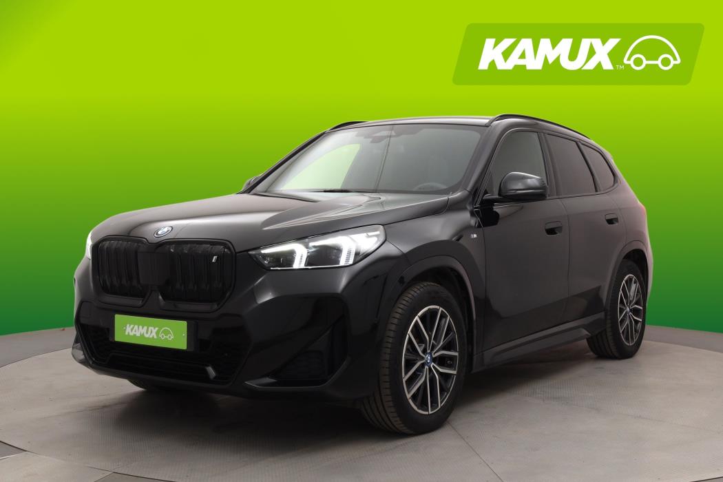 BMW iX1 2023