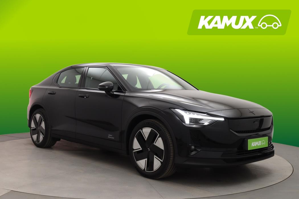 Polestar 2 2025