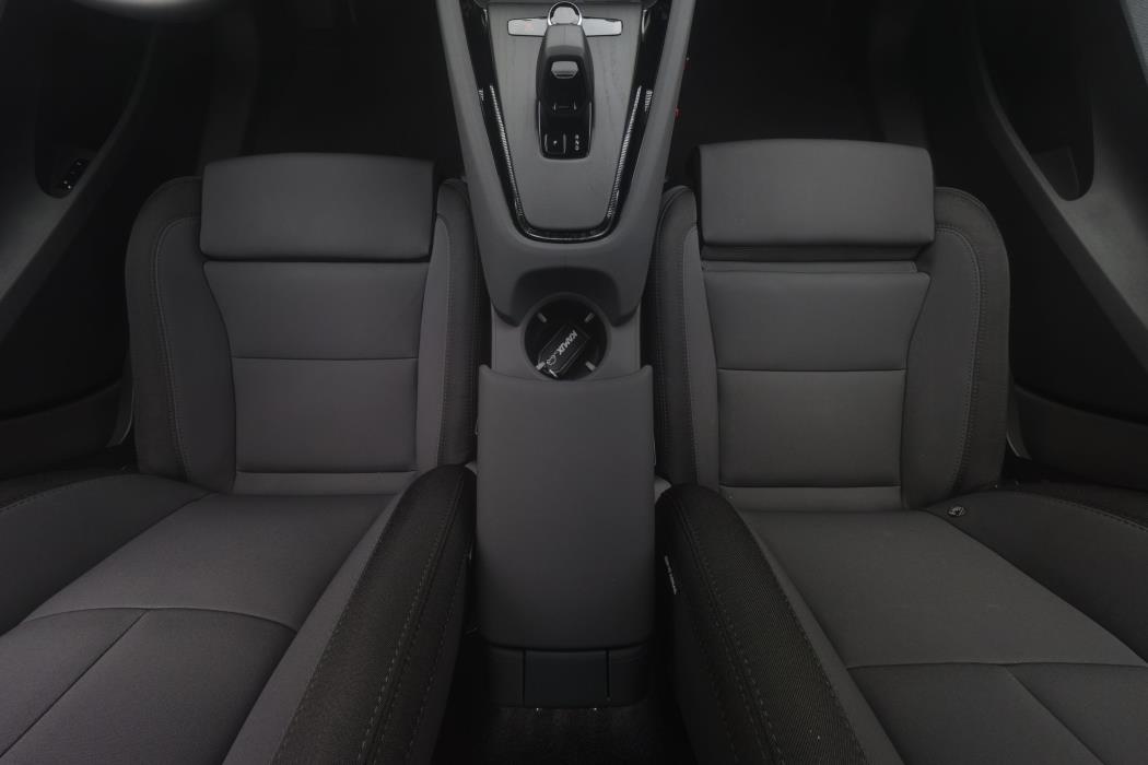 Polestar 2 2025