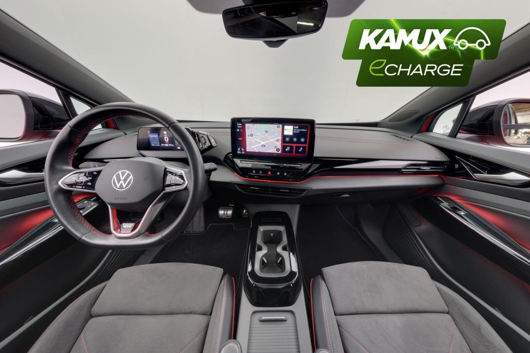 Volkswagen ID.4 2023