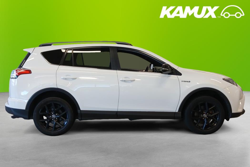Toyota RAV4 2018