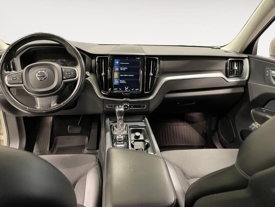 Volvo XC60 2018