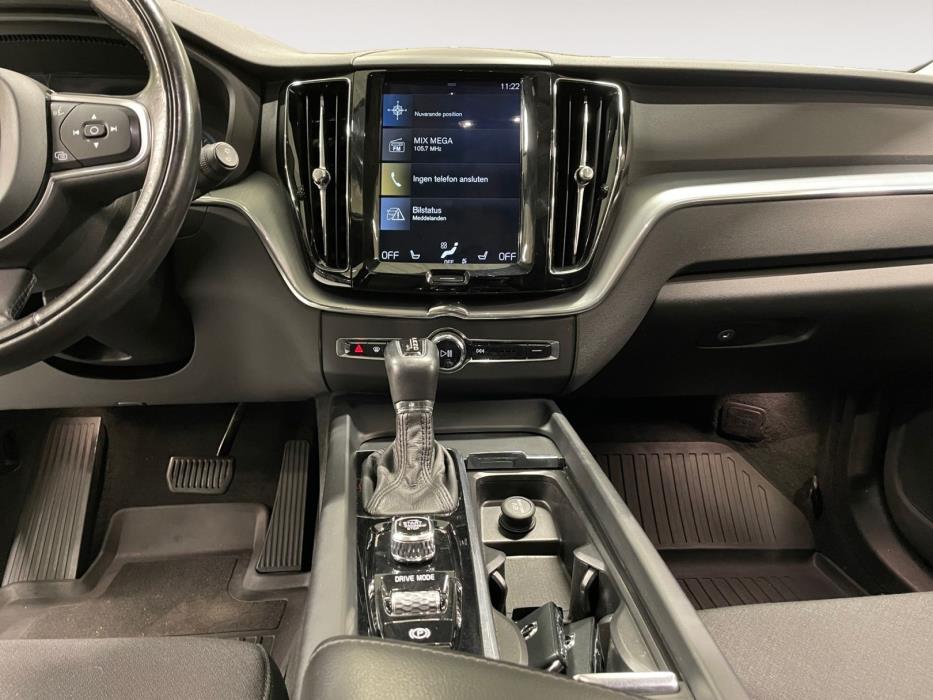 Volvo XC60 2018