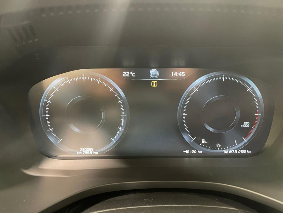 Volvo XC60 2018