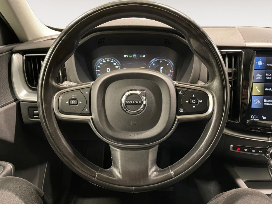 Volvo XC60 2018