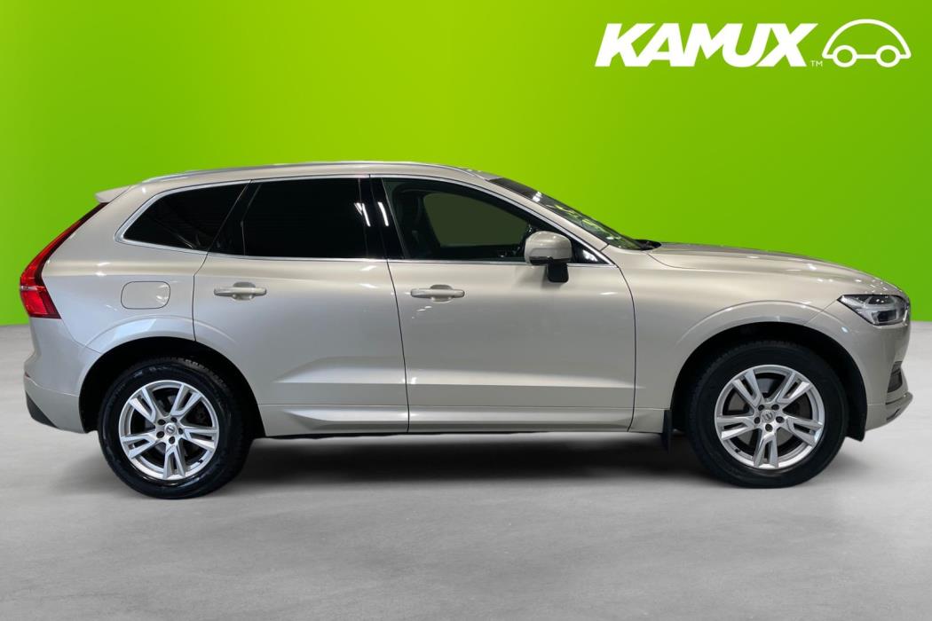 Volvo XC60 2018