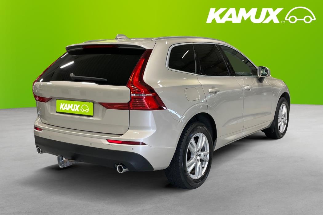 Volvo XC60 2018