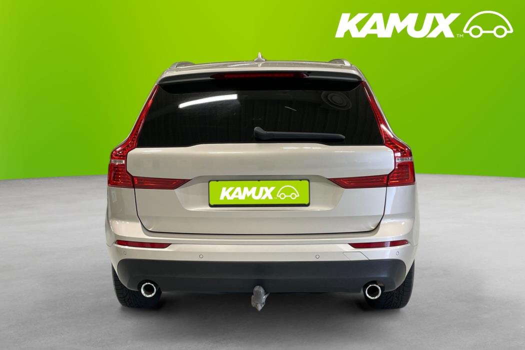 Volvo XC60 2018