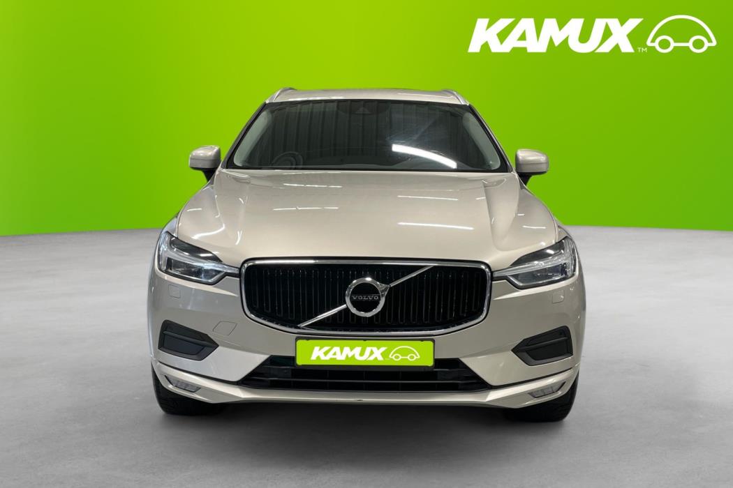 Volvo XC60 2018