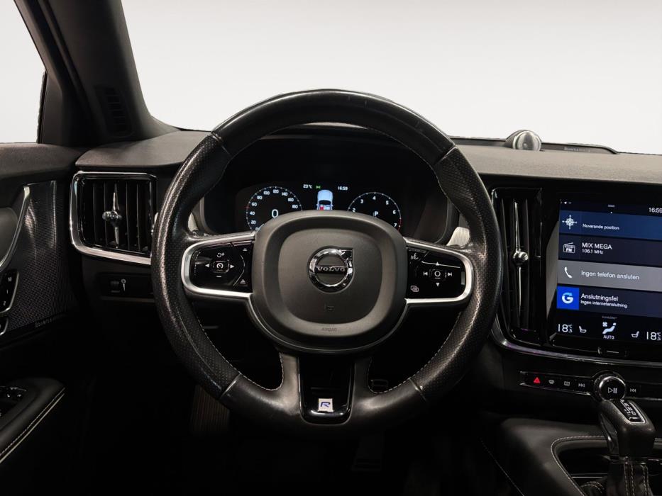 Volvo S90 2018