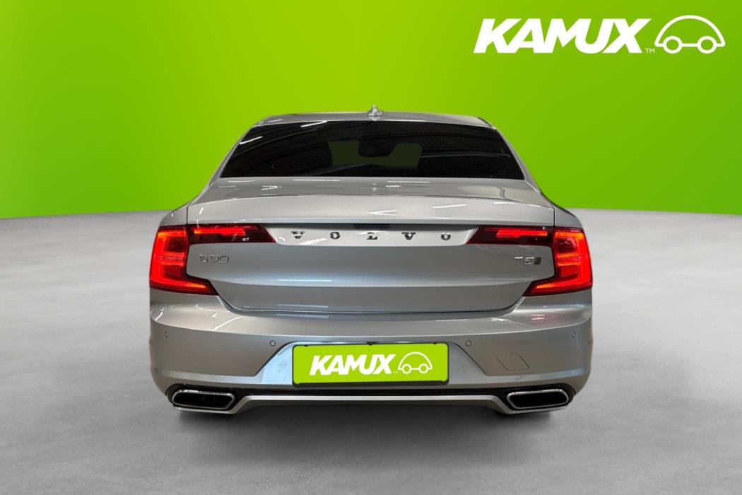 Volvo S90 2018