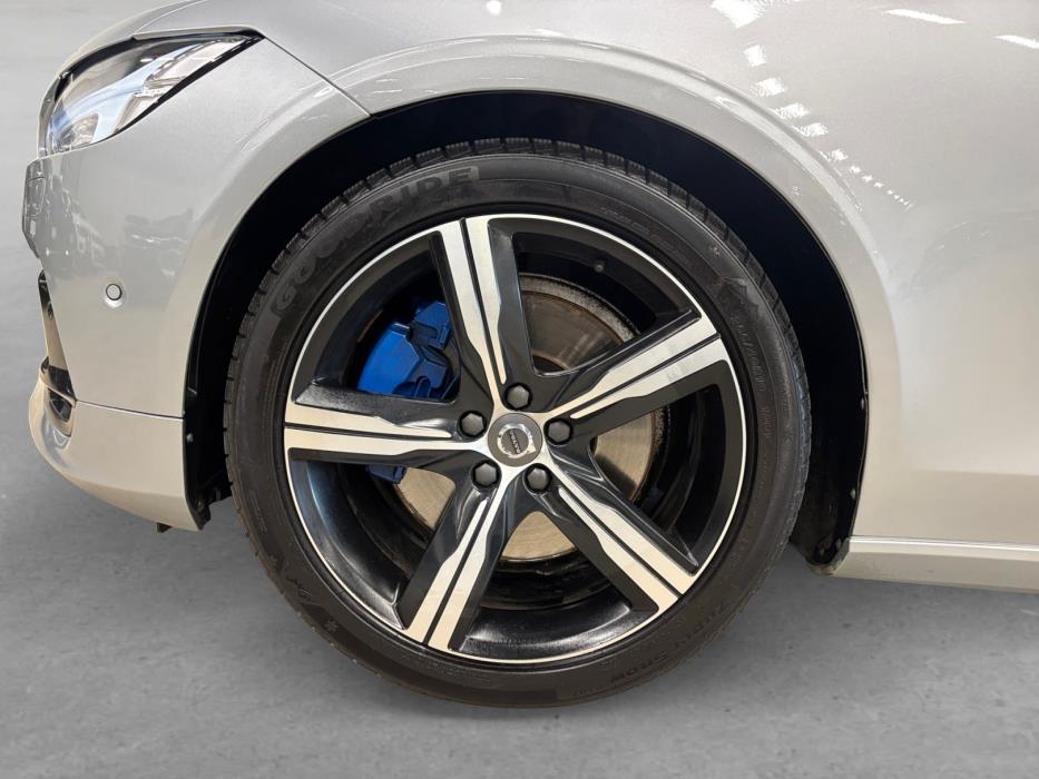 Volvo S90 2018