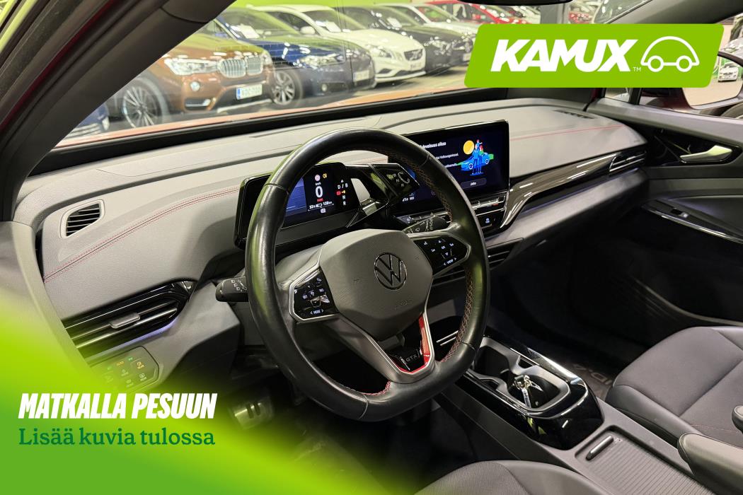 Volkswagen ID.4 2023