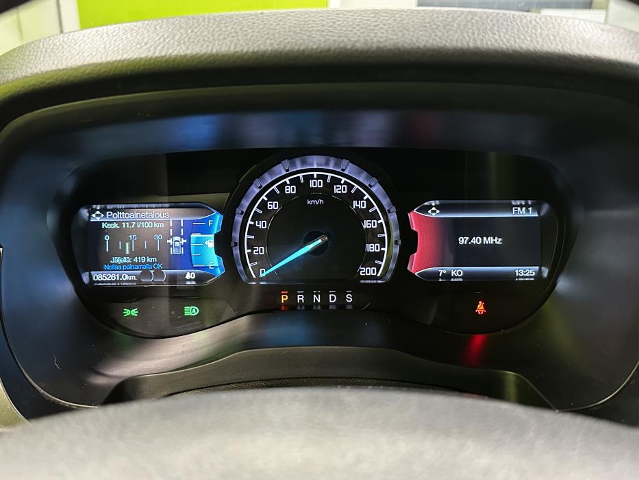 Ford Ranger 2023