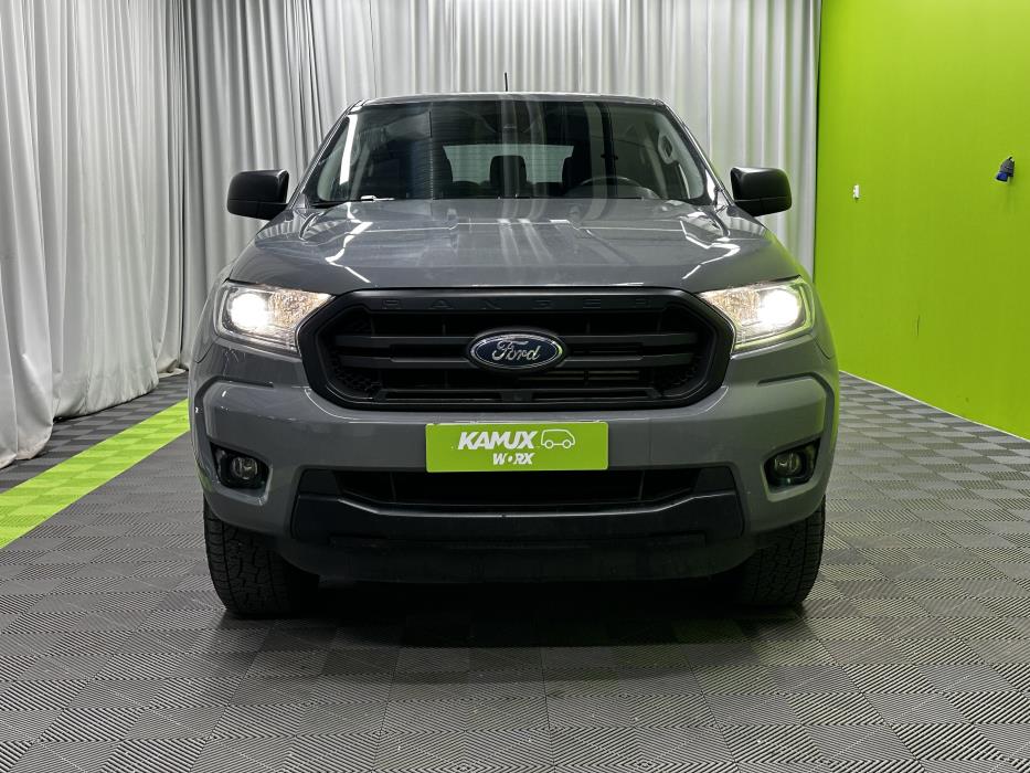 Ford Ranger 2023