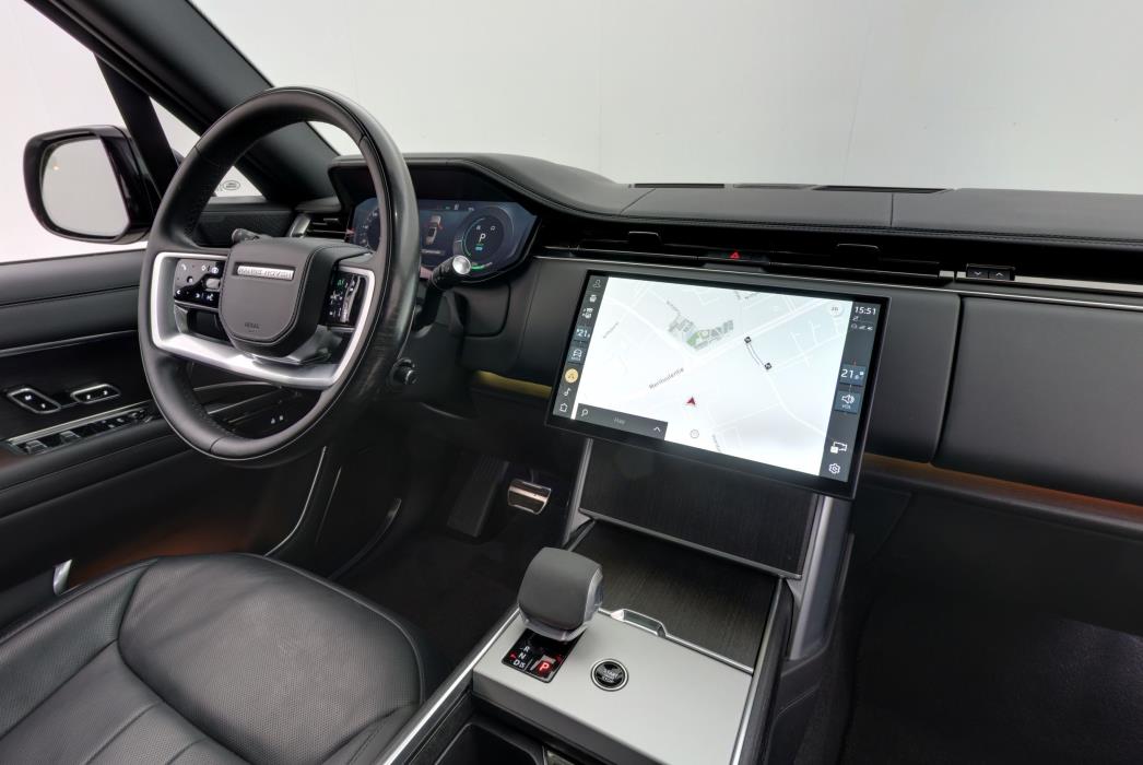 Land Rover Range Rover 2024
