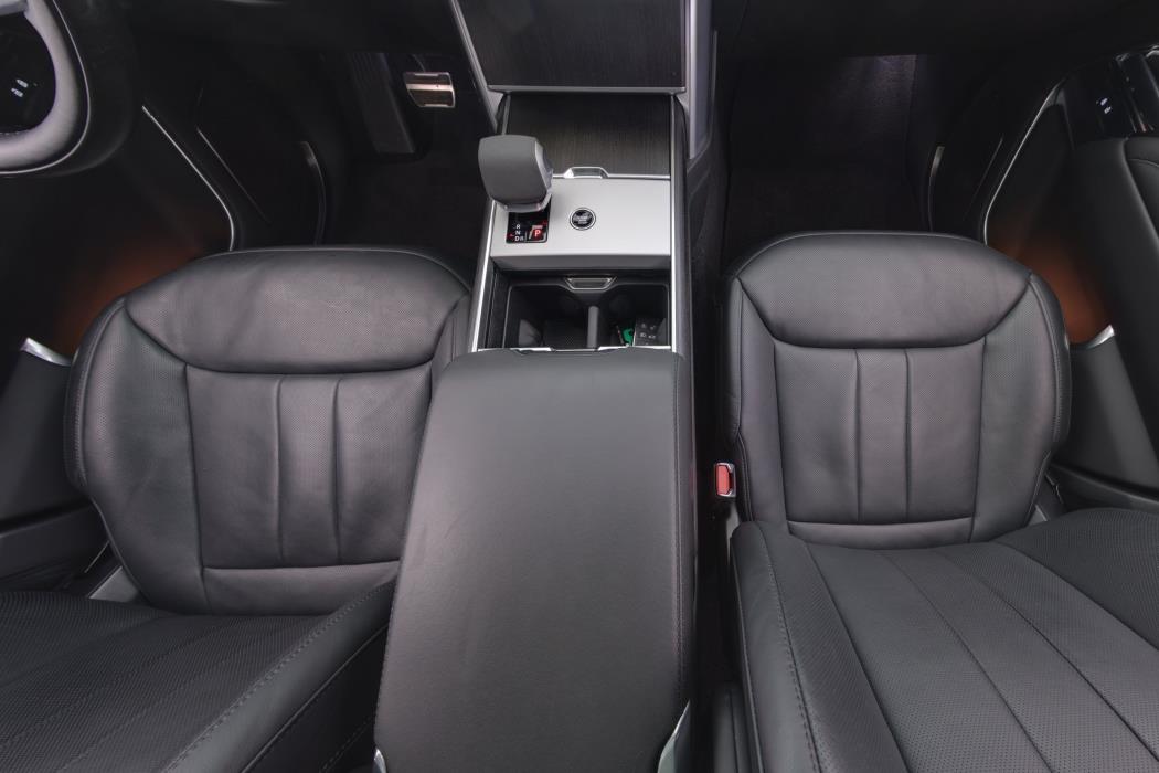 Land Rover Range Rover 2024