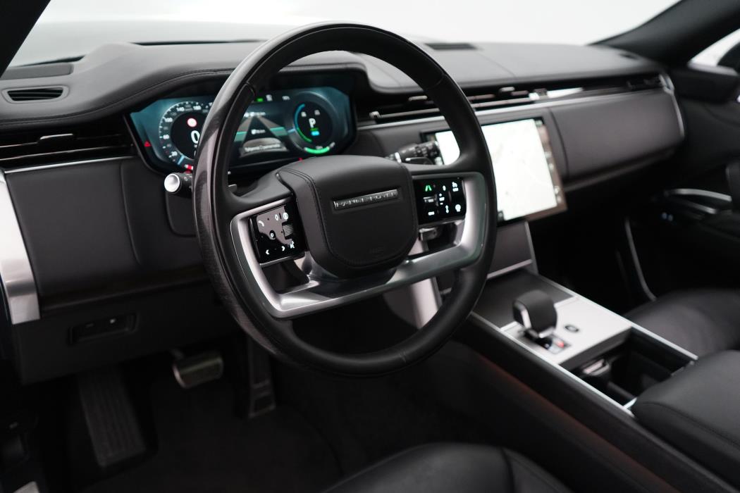 Land Rover Range Rover 2024