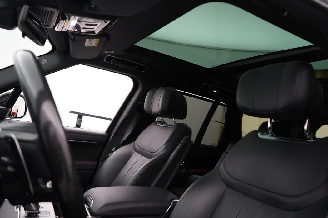 Land Rover Range Rover 2024