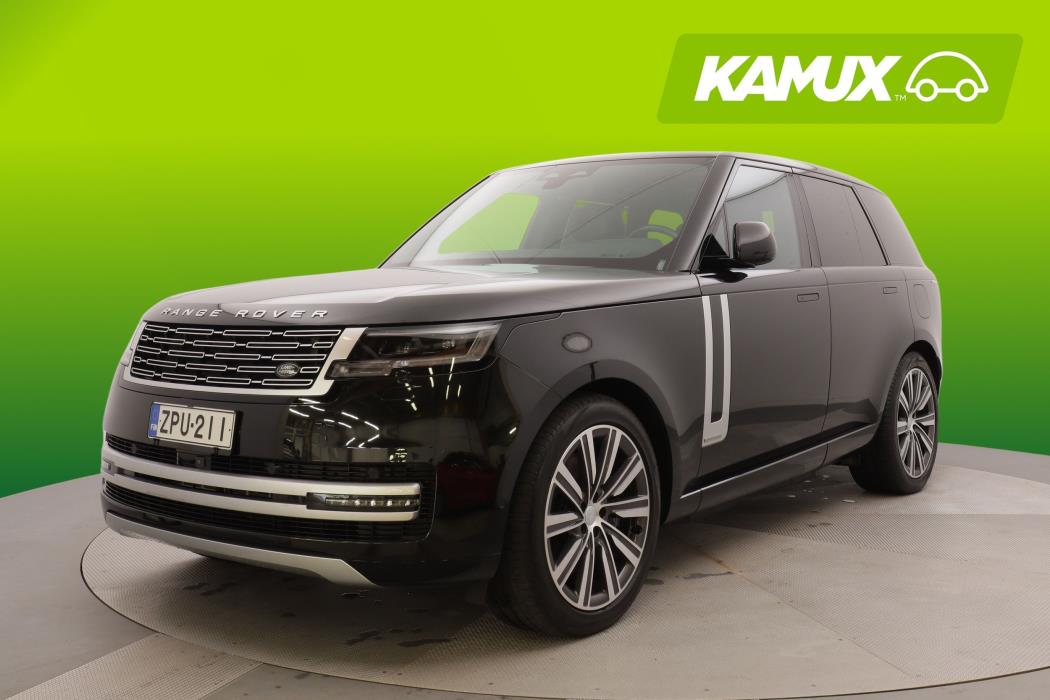 Land Rover Range Rover 2024
