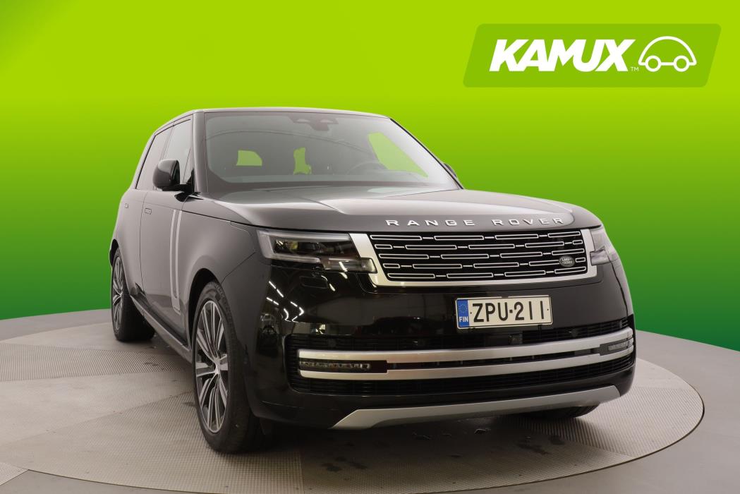 Land Rover Range Rover 2024