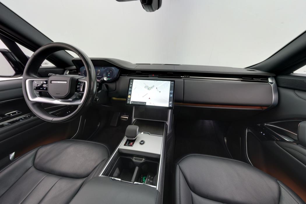 Land Rover Range Rover 2024