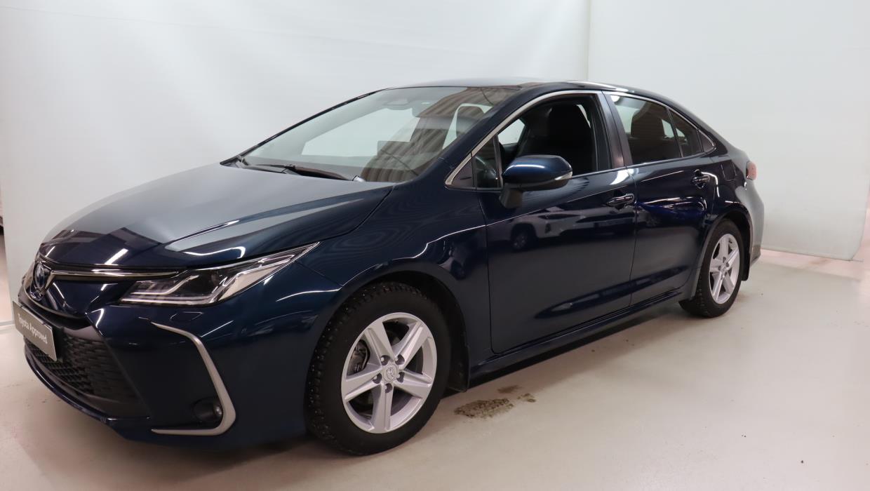 TOYOTA Corolla 2023