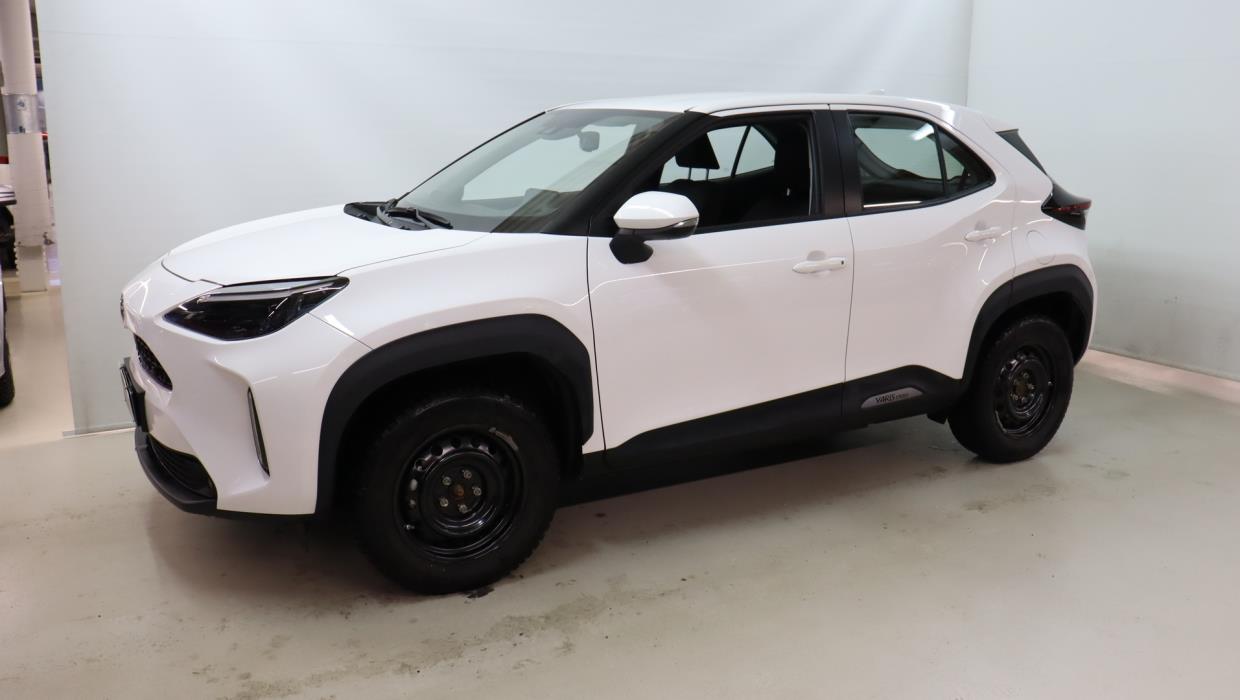 TOYOTA Yaris Cross 2024