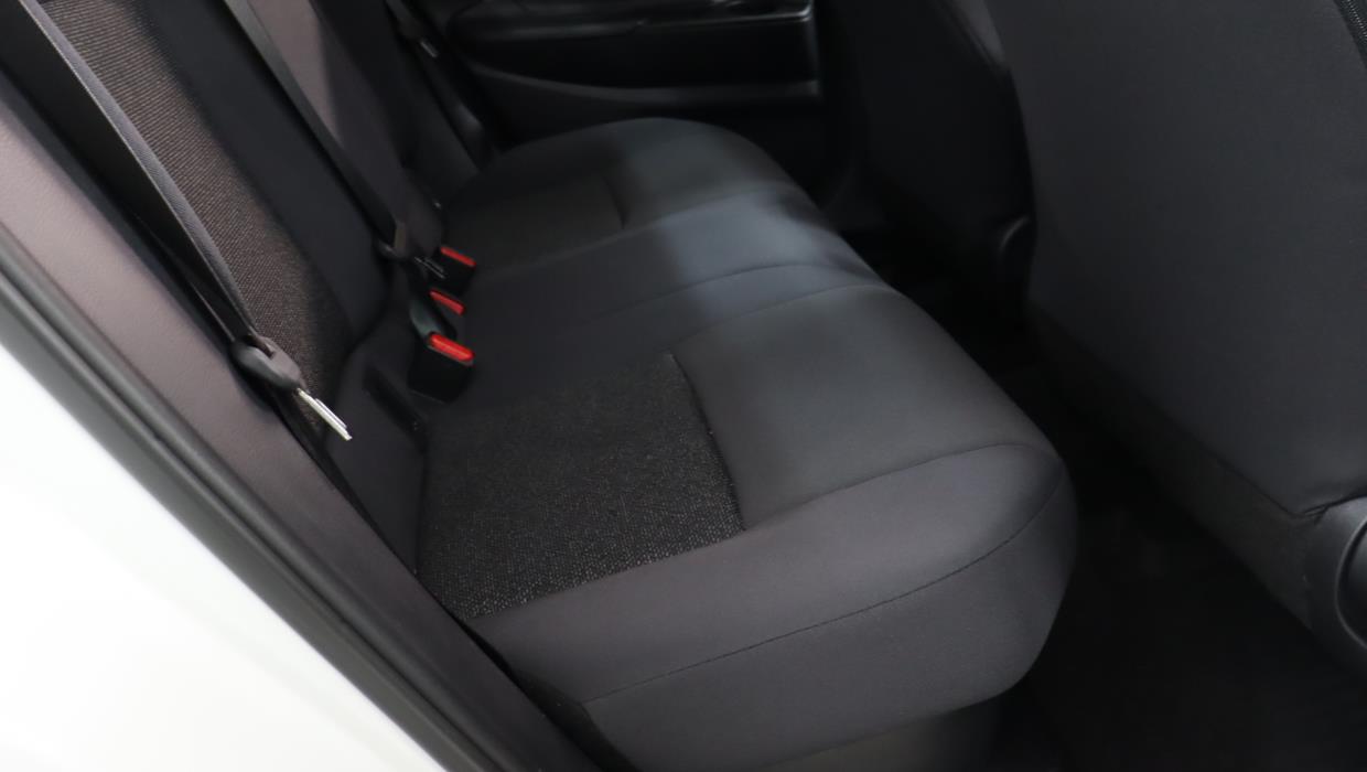 TOYOTA C-HR 2025