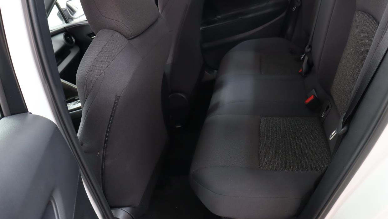 TOYOTA C-HR 2025