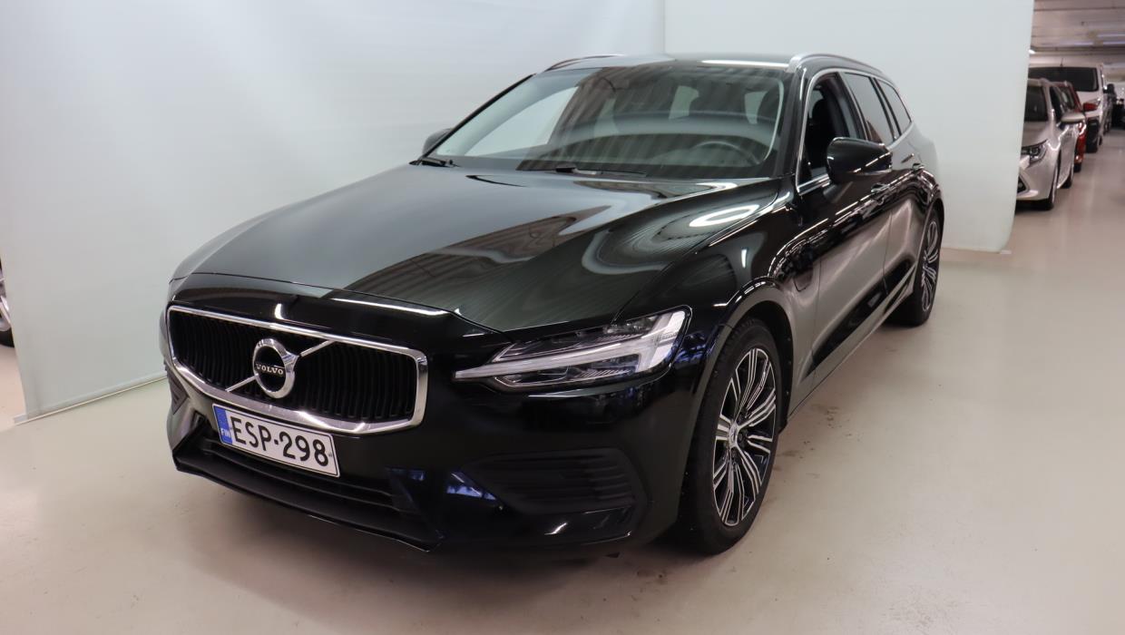 VOLVO V60 2020