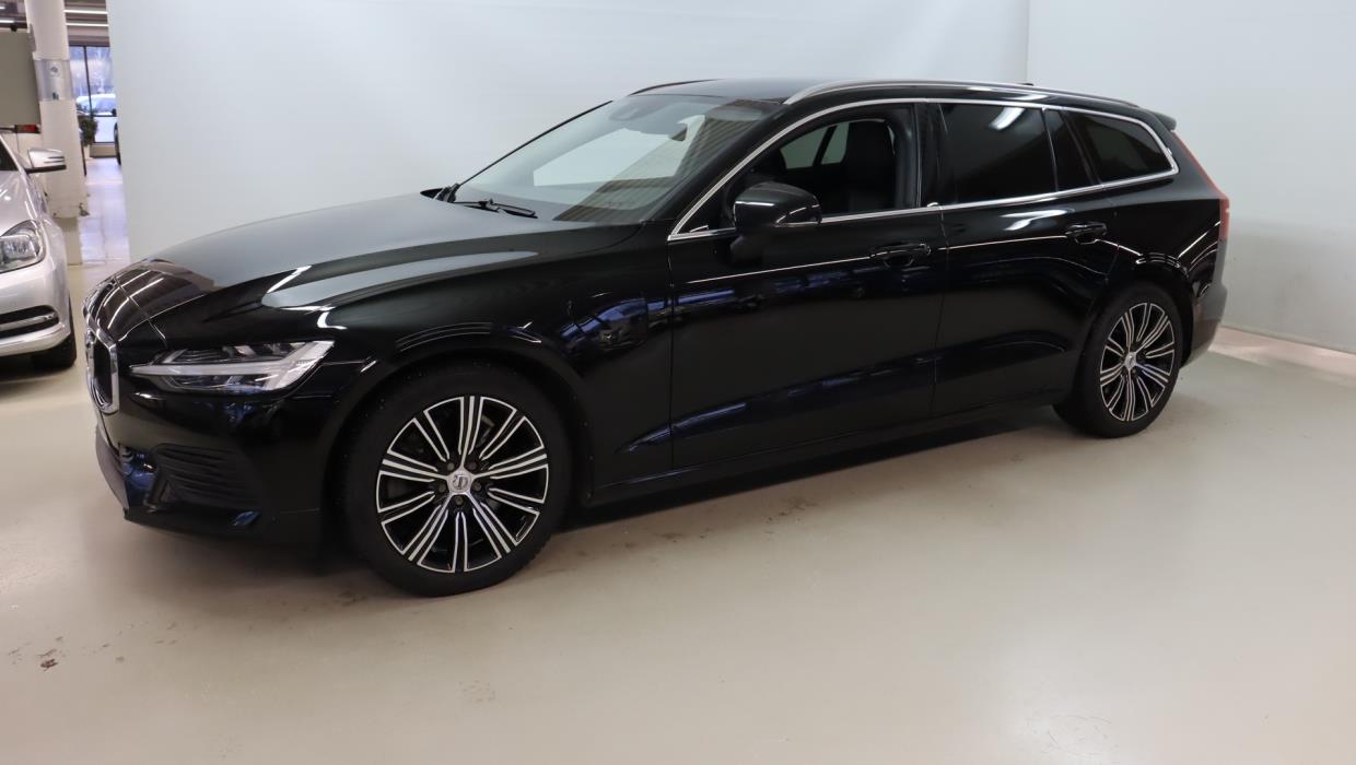 VOLVO V60 2020
