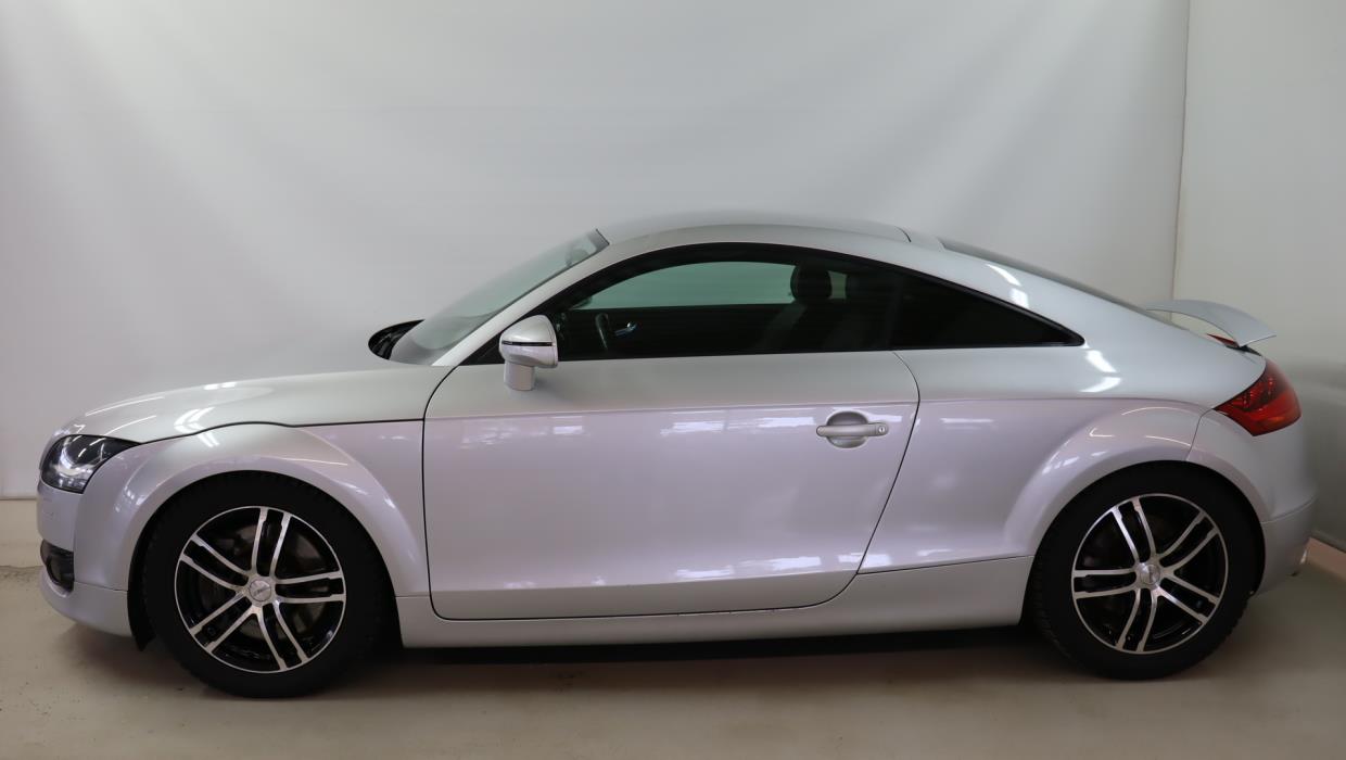 AUDI TT 2007