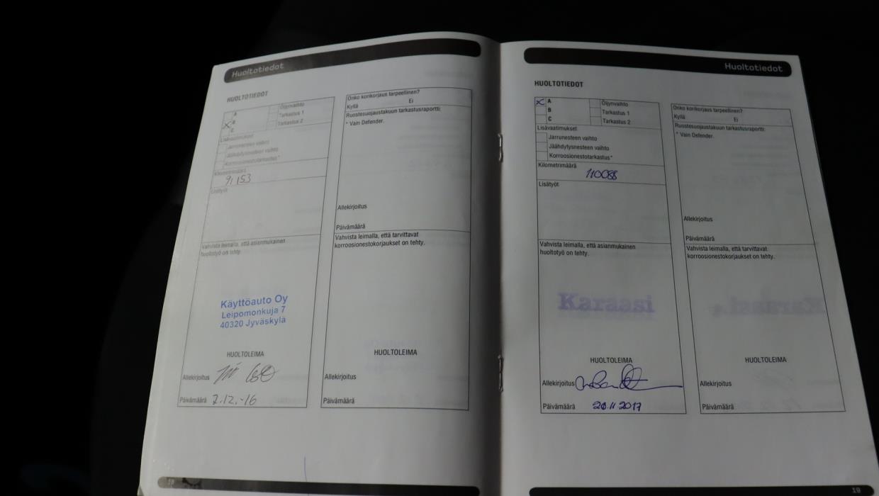 LAND ROVER Range Rover Evoque 2012