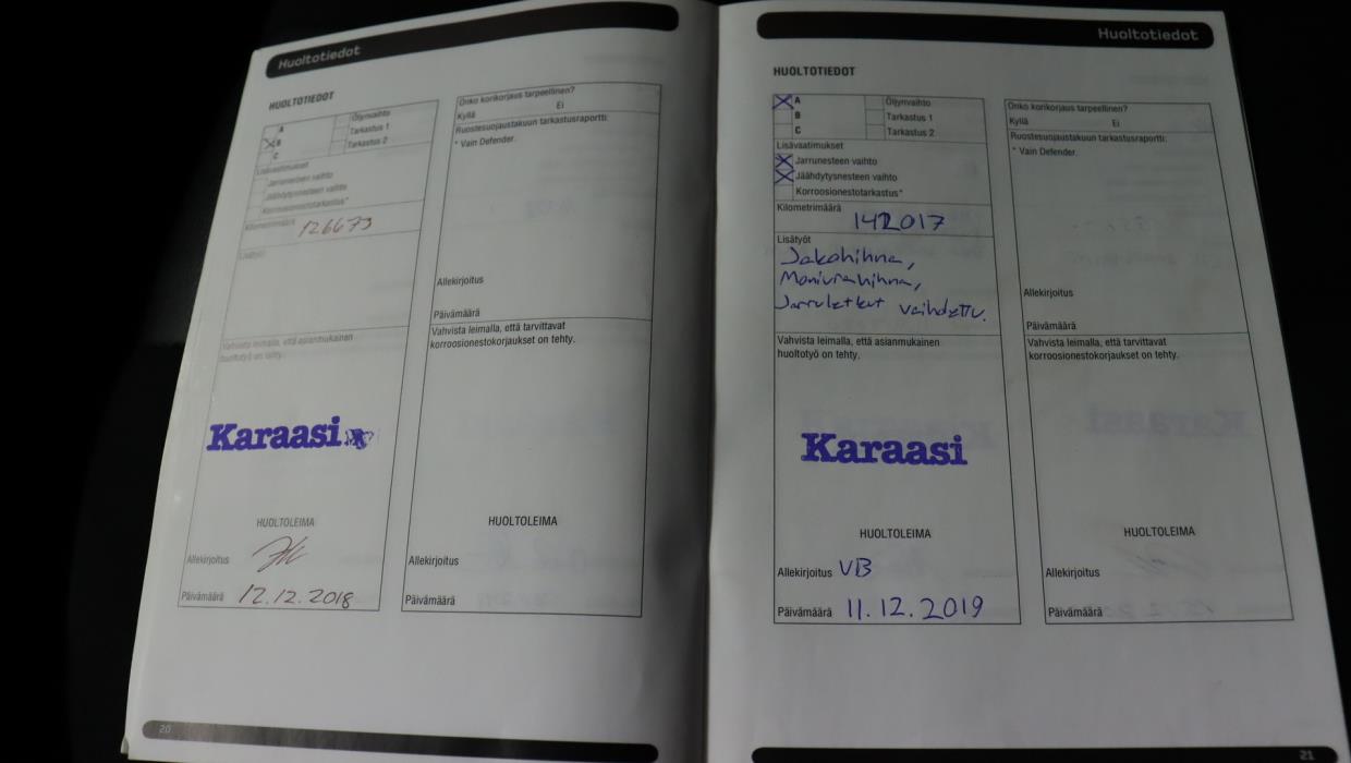 LAND ROVER Range Rover Evoque 2012