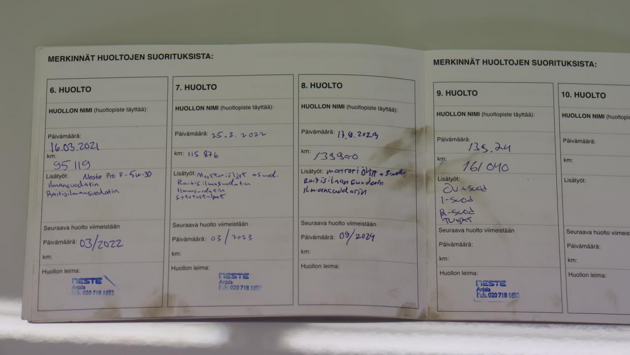 HYUNDAI i40 Wagon 2015