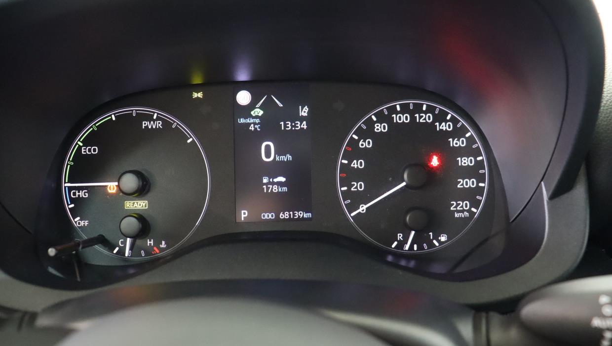 TOYOTA Yaris 2022