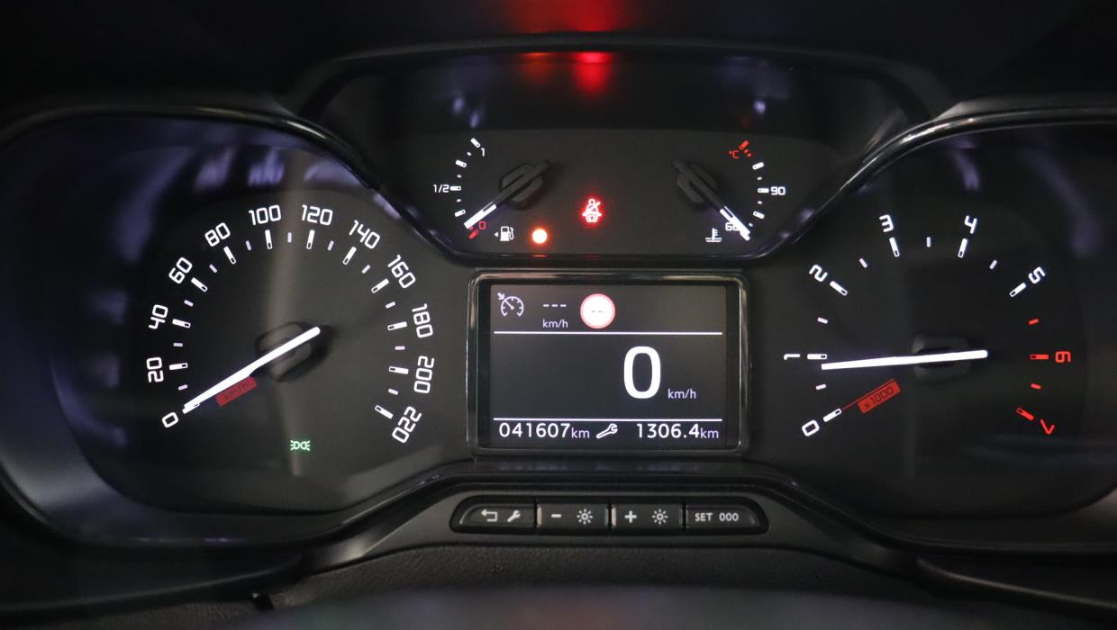 TOYOTA Proace CITY Verso 2022