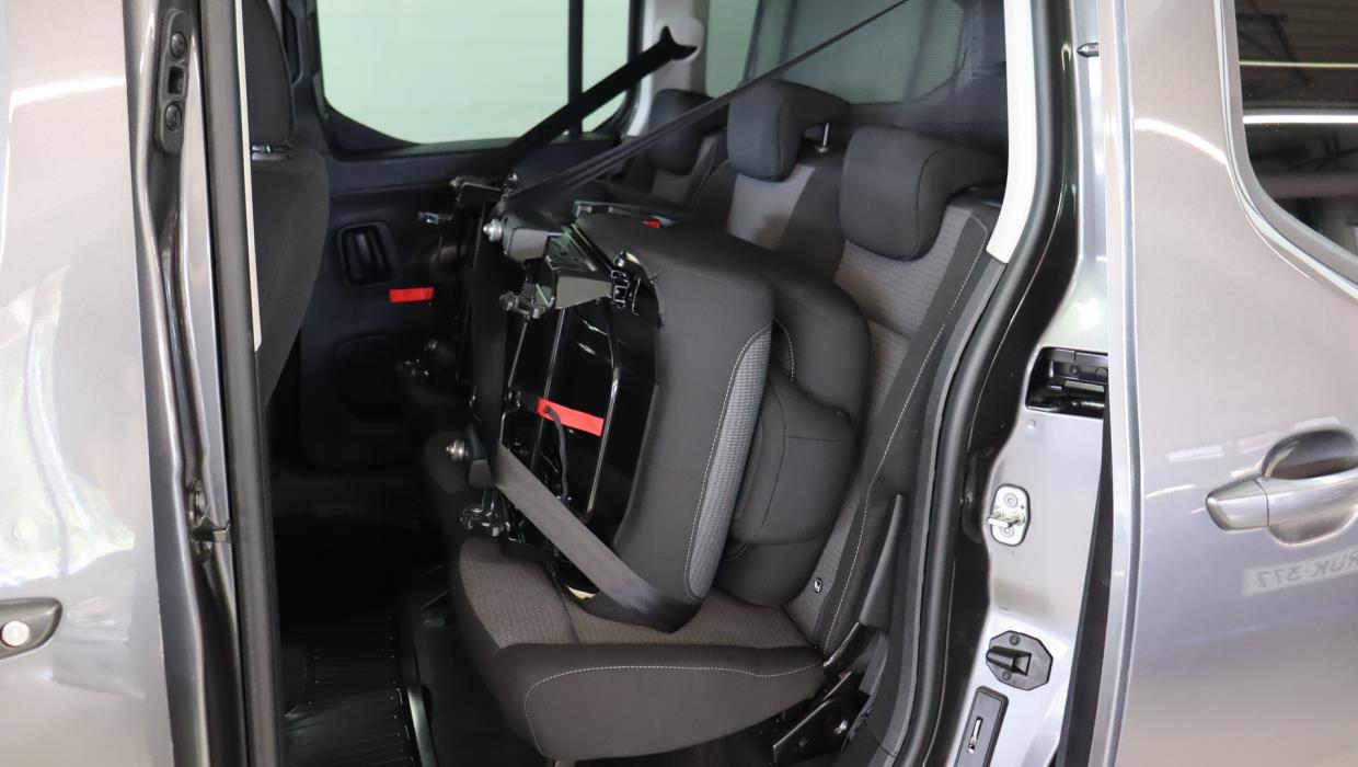 TOYOTA Proace CITY Verso 2022