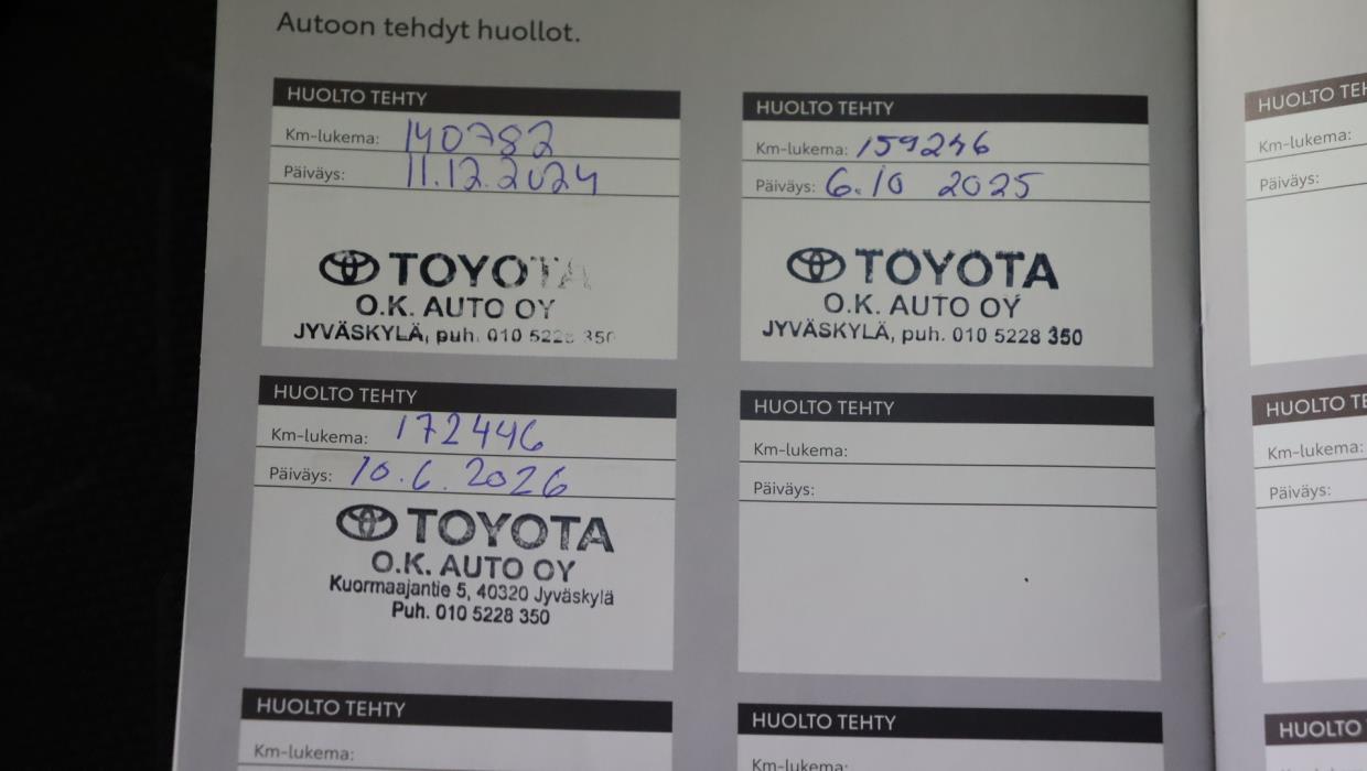 TOYOTA RAV4 2021