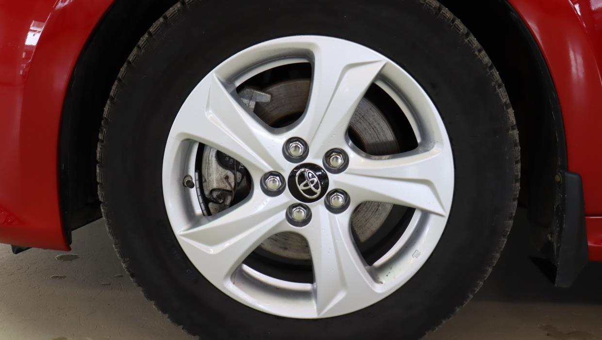 TOYOTA Yaris 2022