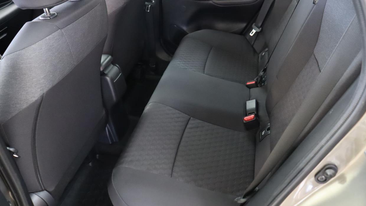 TOYOTA Yaris 2022