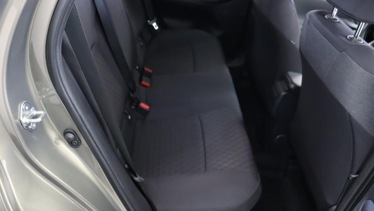 TOYOTA Yaris 2022