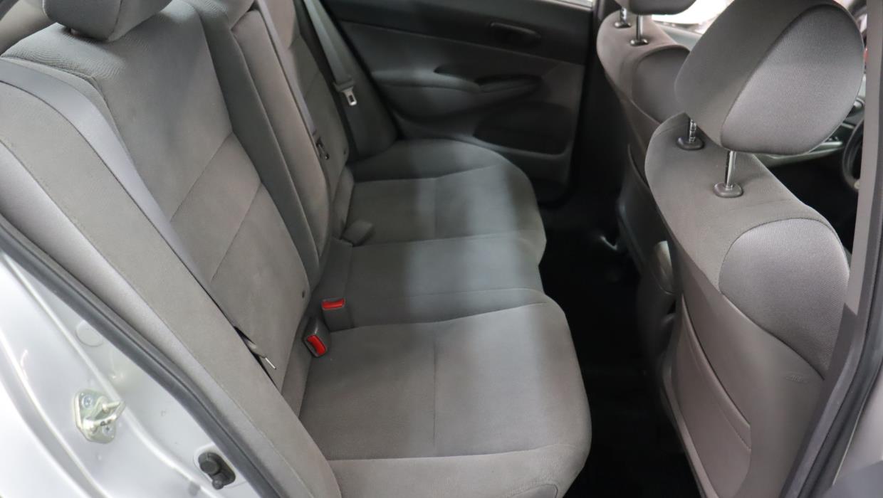 HONDA Civic 2008