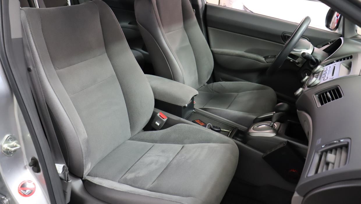 HONDA Civic 2008