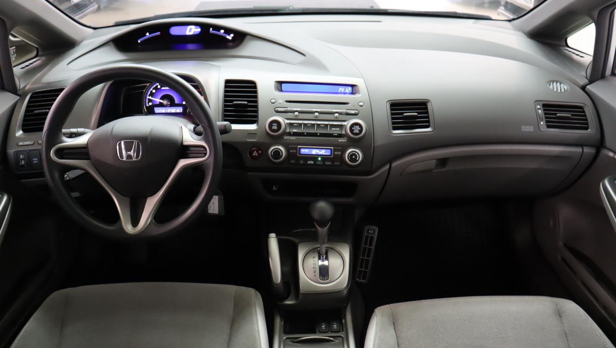 HONDA Civic 2008