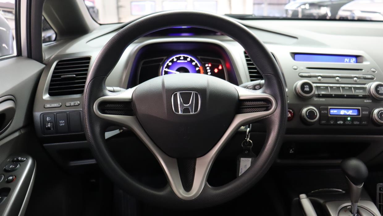 HONDA Civic 2008