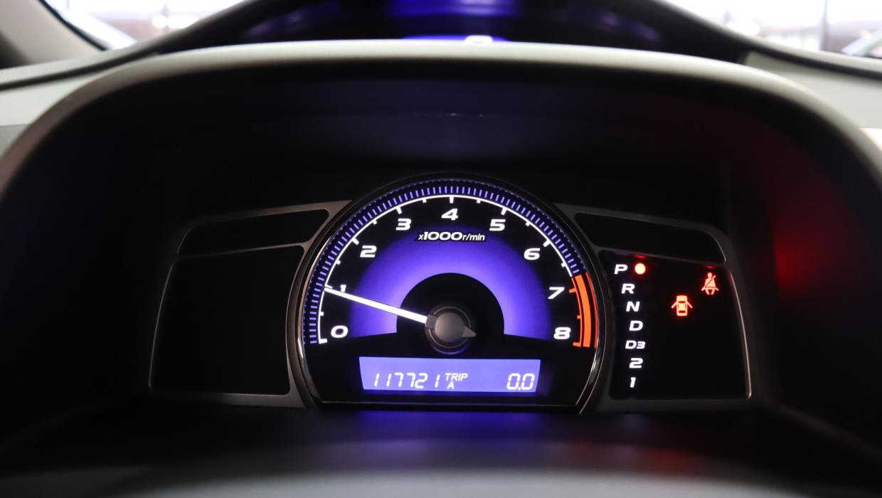 HONDA Civic 2008