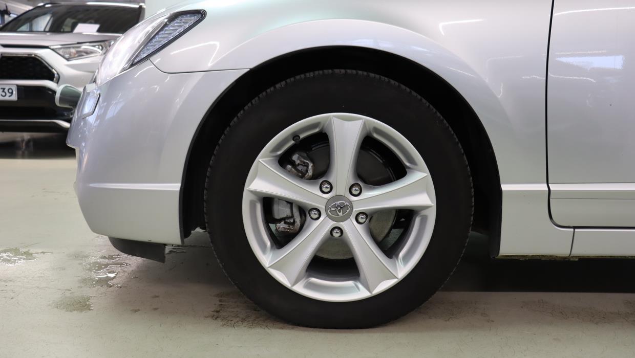 HONDA Civic 2008