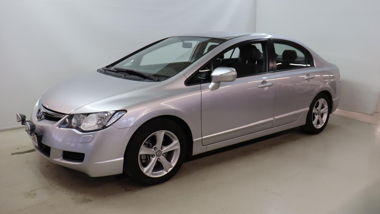 HONDA Civic 2008